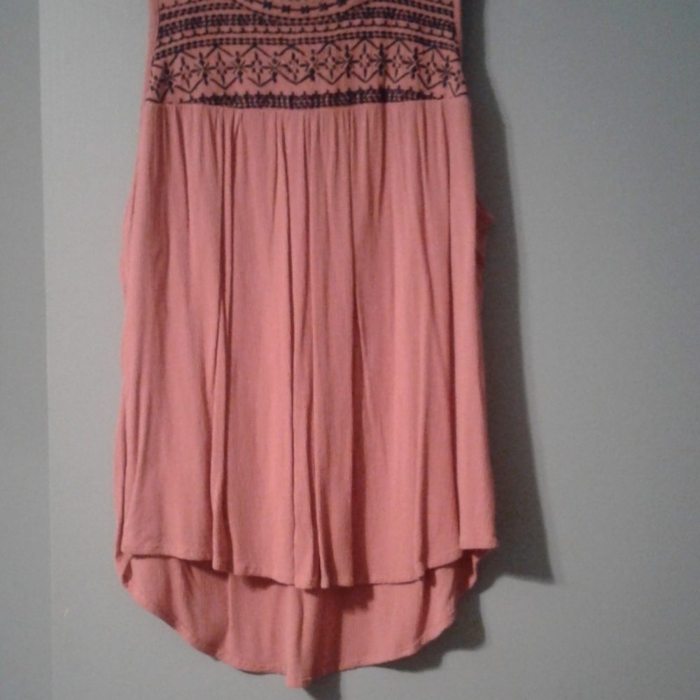 Maurice Tank top